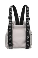 Backpack URBAN Guess silver
